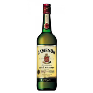 Jameson Blended Whisky