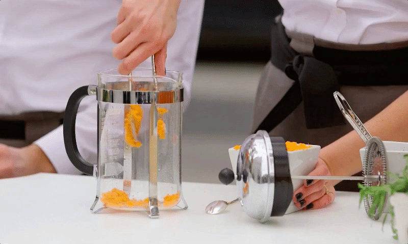 cocktail presse française