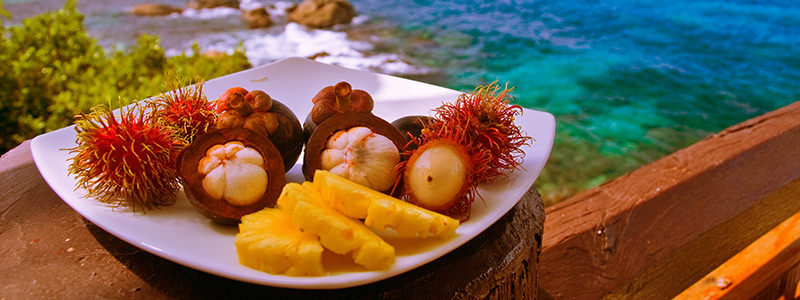 Goûtez au monde avec de l'alcool