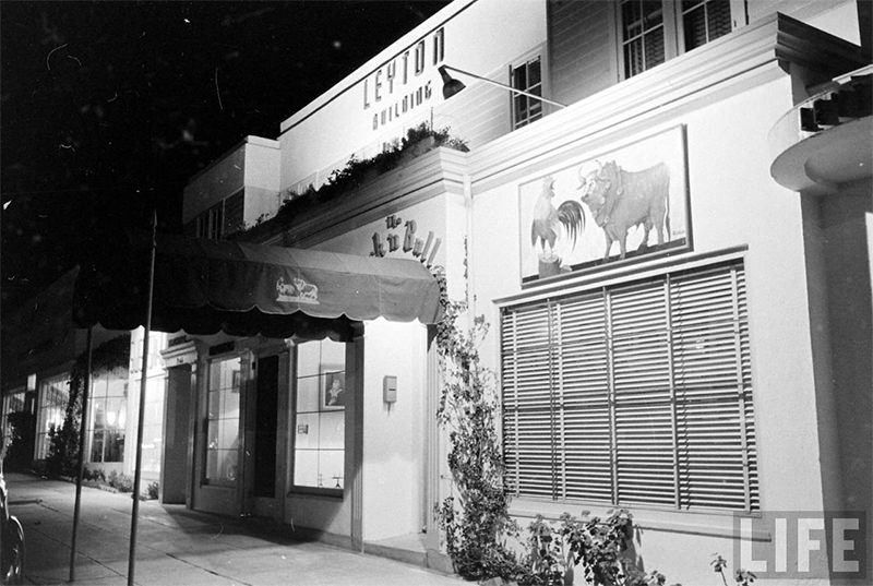 Restaurant Cock'n Bull