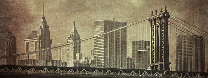 New York est le meilleur endroit pour le bourbon