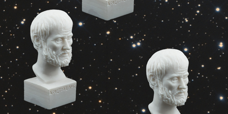 Comment l'esprit en est venu à signifier l'alcool