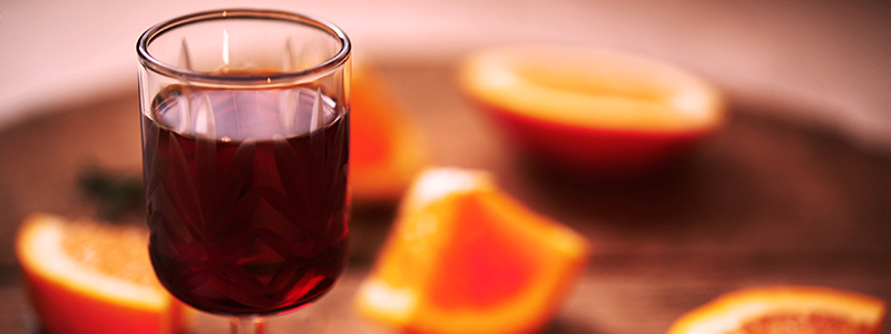 Nous pouvons remercier le vin de Porto pour les étiquettes