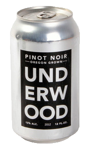 Underwood Pinot Noir Canette