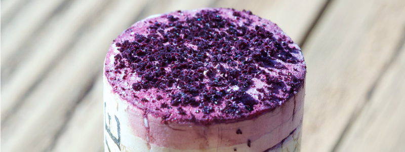 Les tartrates expliqués - Ils ne sont pas mauvais pour votre vin.