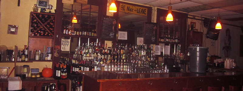 Que dois-je commander dans un bar ?