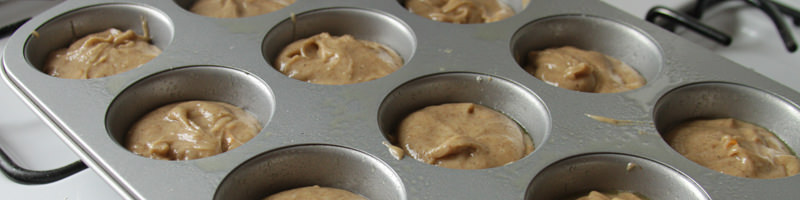 moule à muffins