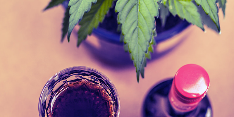 Vape, ne fumez pas en buvant de l'alcool