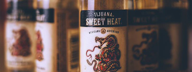 Tijuana Sweet Heat est la prochaine boule de feu.