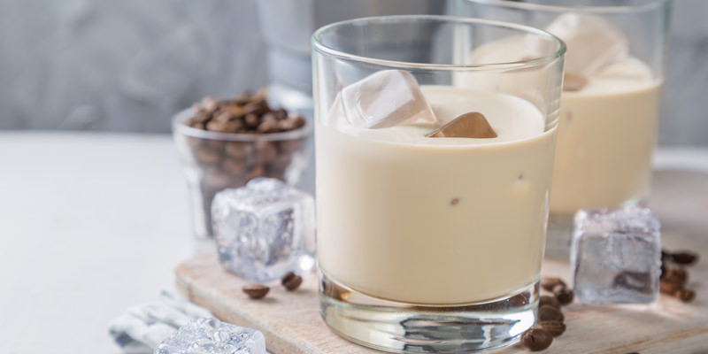White Russian est ce que vous devriez boire ce week-end