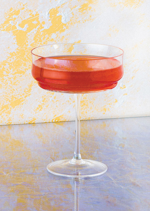 Le Paper Plane est l'un des meilleurs cocktails de bourbon d'été.