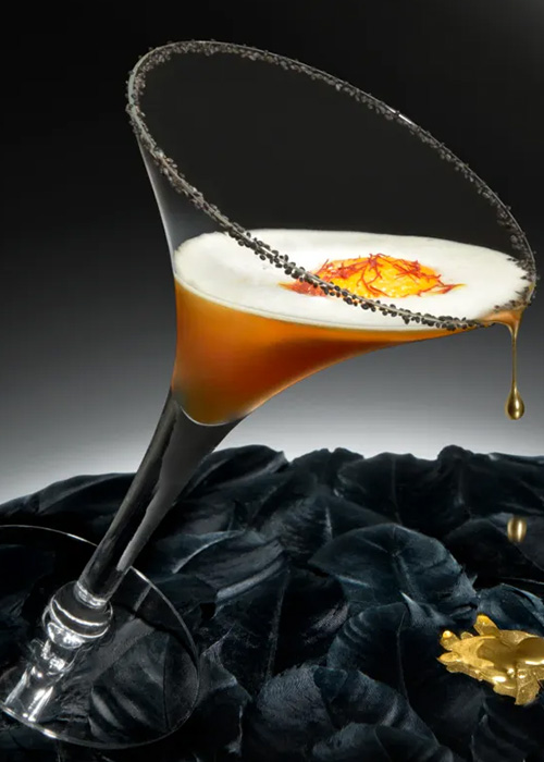 Sugar Monk aide le point de vue de l'Amérique sur le rhum.