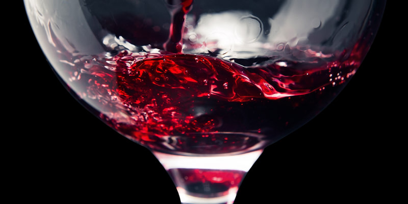 4 célèbres premières gorgées de vin