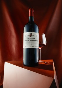 Château Latour à Pomerol 2017 Pomerol Gironde, Bordeaux, France