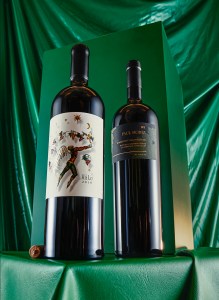 Trefethen 2018 Halo Cabernet Sauvignon, district d'Oak Knoll, Napa Valley