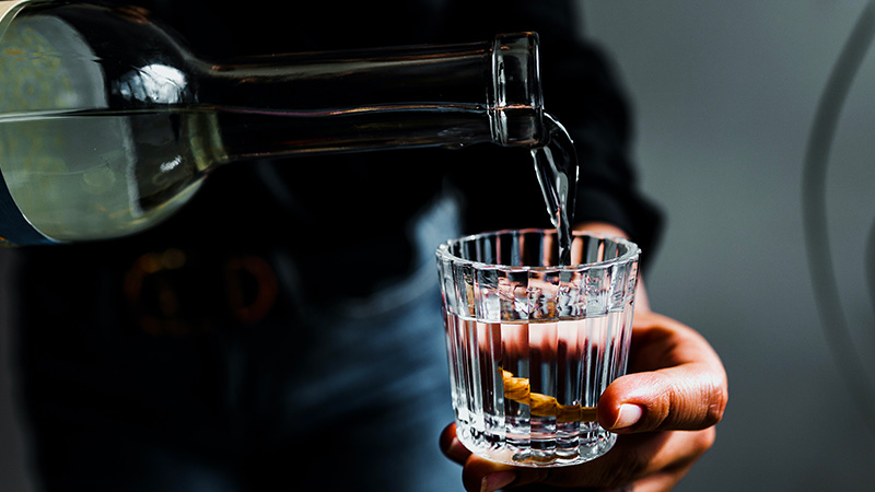 Les luttes pour la tequila haut de gamme sont une tendance à surveiller en 2024.