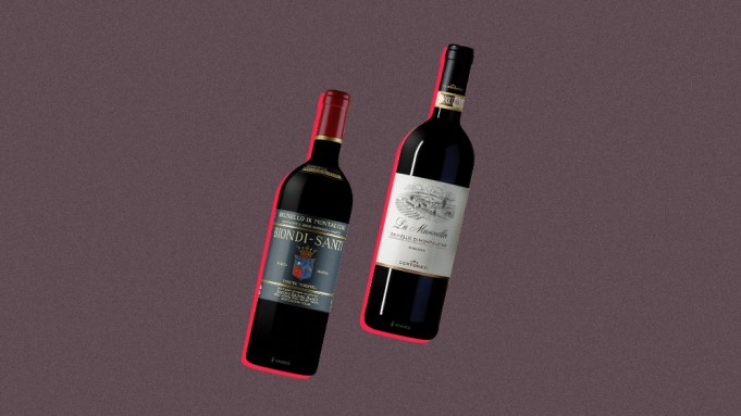 Les 7 meilleurs vins Brunello di Montalcino à acheter dès maintenant