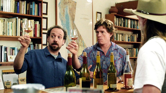 Oubliez « Sideways » : pourquoi il est temps de boire à nouveau du putain de merlot