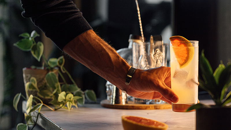 La Paloma-fication de l’Europe est une tendance en matière de boissons à surveiller en 2024.