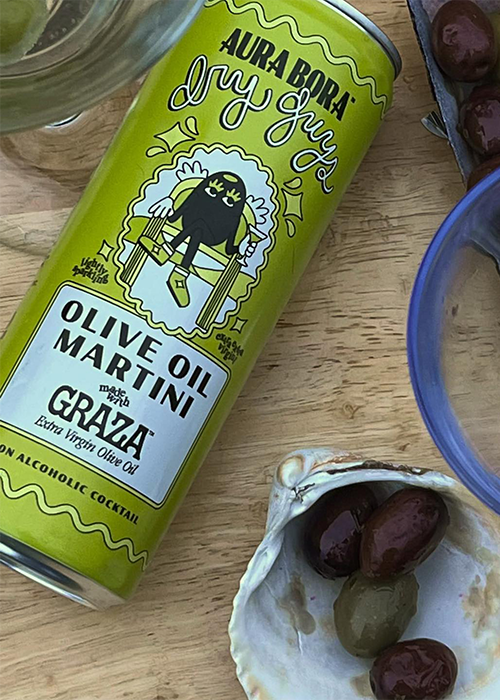 Nous espérons que la tendance Non-Alc Nonsense-in-a-Can se maintiendra en 2023.