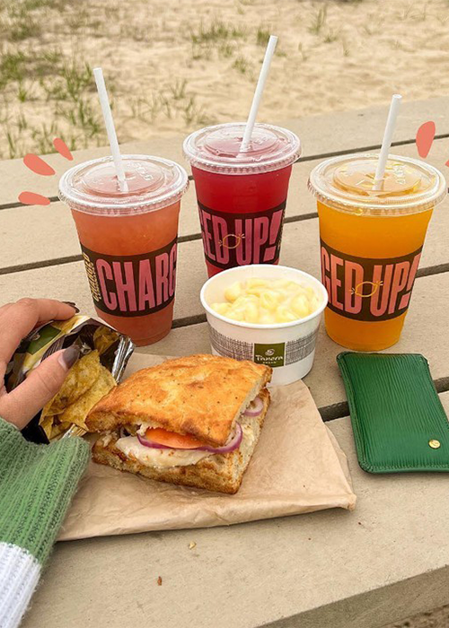 Les boissons énergisantes Sketchy sont une tendance que nous espérons maintenir en 2023.