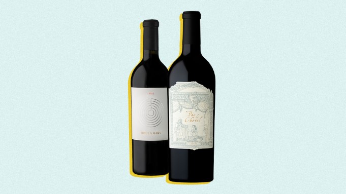 7 cabernet sauvignons stellaires de Napa Valley en magnums à servir lors de votre dîner de vacances