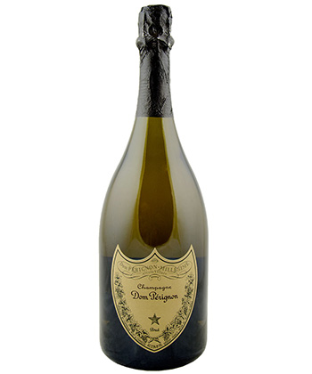 Dom Pérignon 2013 est l'une des meilleures alternatives au Cristal Champagne. 
