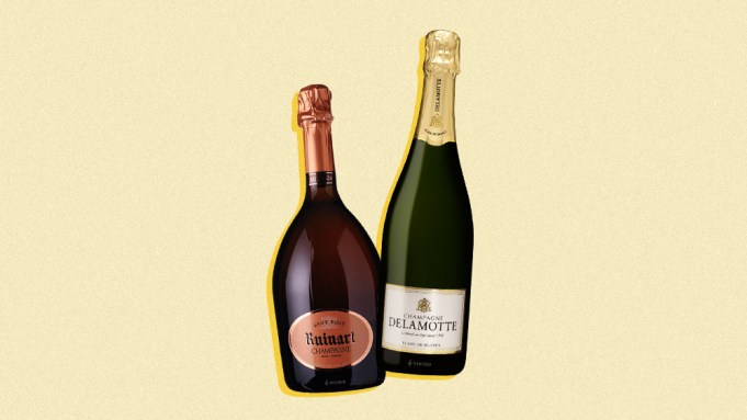 Les 7 meilleurs champagnes à déguster ce réveillon du Nouvel An