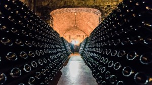 Cave Franciacorta