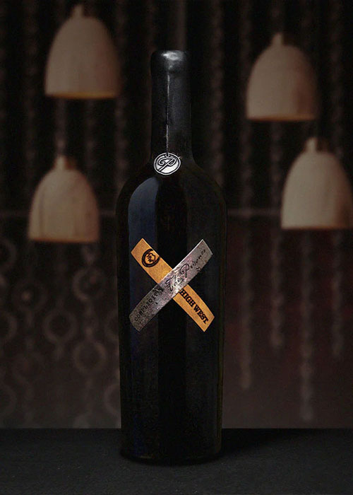 The Prisoner Wine Company Complicit Red Blend 2022