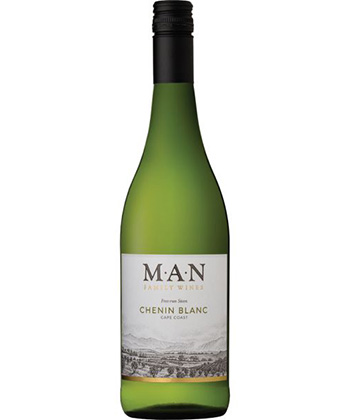 Man Family Wines Chenin Blanc 2023 est l'un des Chenin Blancs d'Afrique du Sud au meilleur rapport qualité-prix.