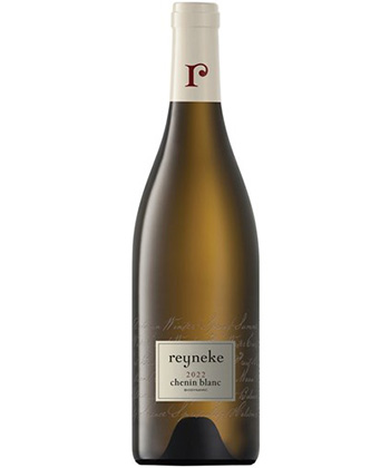 Reyneke Biodynamic Chenin Blanc 2022 est l'un des Chenin Blancs au meilleur rapport qualité-prix d'Afrique du Sud.