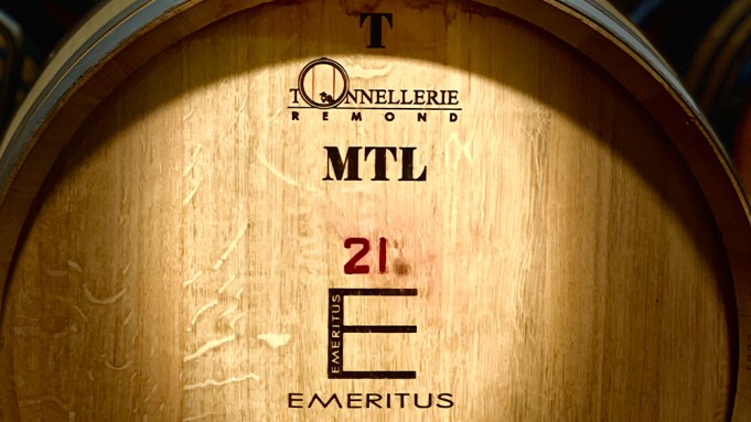 Ce domaine viticole de Sonoma produit certains des pinots noirs les plus sous-estimés de Californie