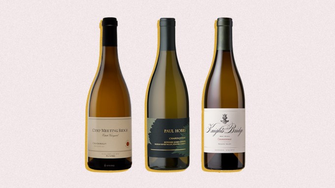 7 chardonnays Stellar Sonoma à acheter dès maintenant