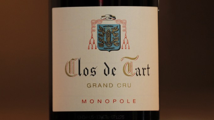 Voici ce que « Cru » signifie réellement sur une étiquette de vin