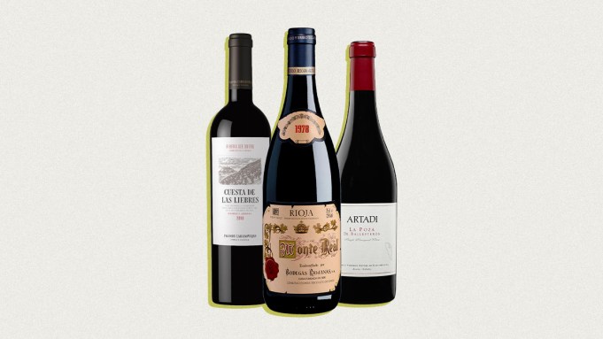 7 vins stellaires des plus belles régions d'Espagne
