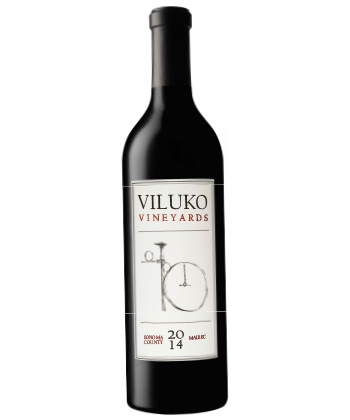 Viluko Vineyards Malbec 2014 est l'un des meilleurs Malbecs de 2024. 
