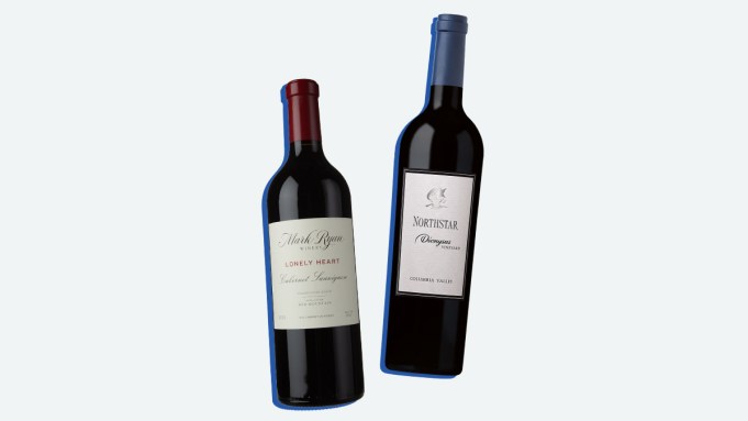 7 rouges stellaires de l'État de Washington, du cabernet sauvignon à la syrah