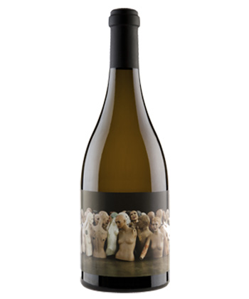 Le Chardonnay Orin Swift Mannequin est l'un des meilleurs vins blancs pour votre argent, selon les sommeliers.