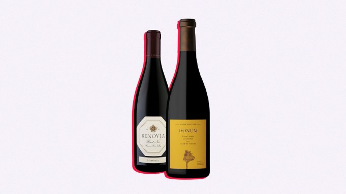 7 pinots noirs stellaires du comté de Sonoma à boire dès maintenant