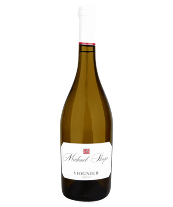 Michael Shaps Petit Manseng 2019 est l'un des meilleurs vins de Virginie.