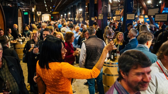 Aperçu : les meilleurs vins de la Napa Valley à venir cette année