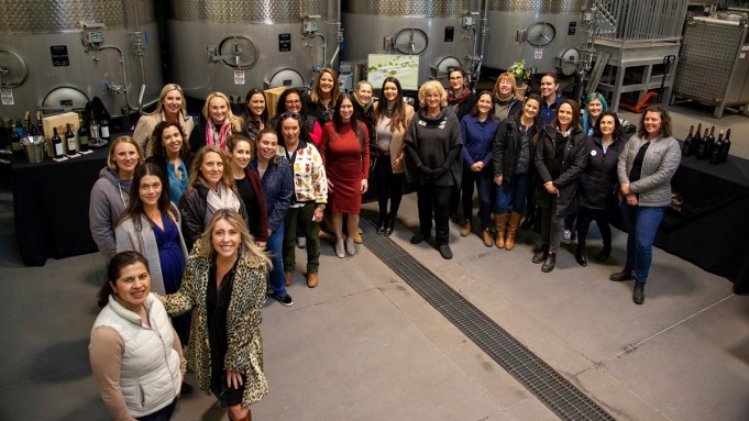 Est-il temps de retirer le terme « femmes vignerons » ?