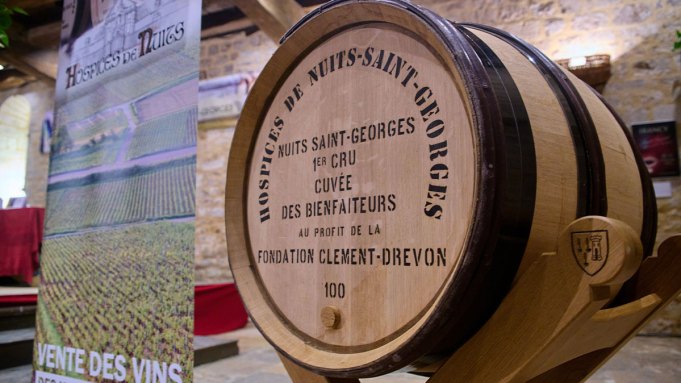La flambée des prix en Bourgogne pourrait-elle enfin s'atténuer ?