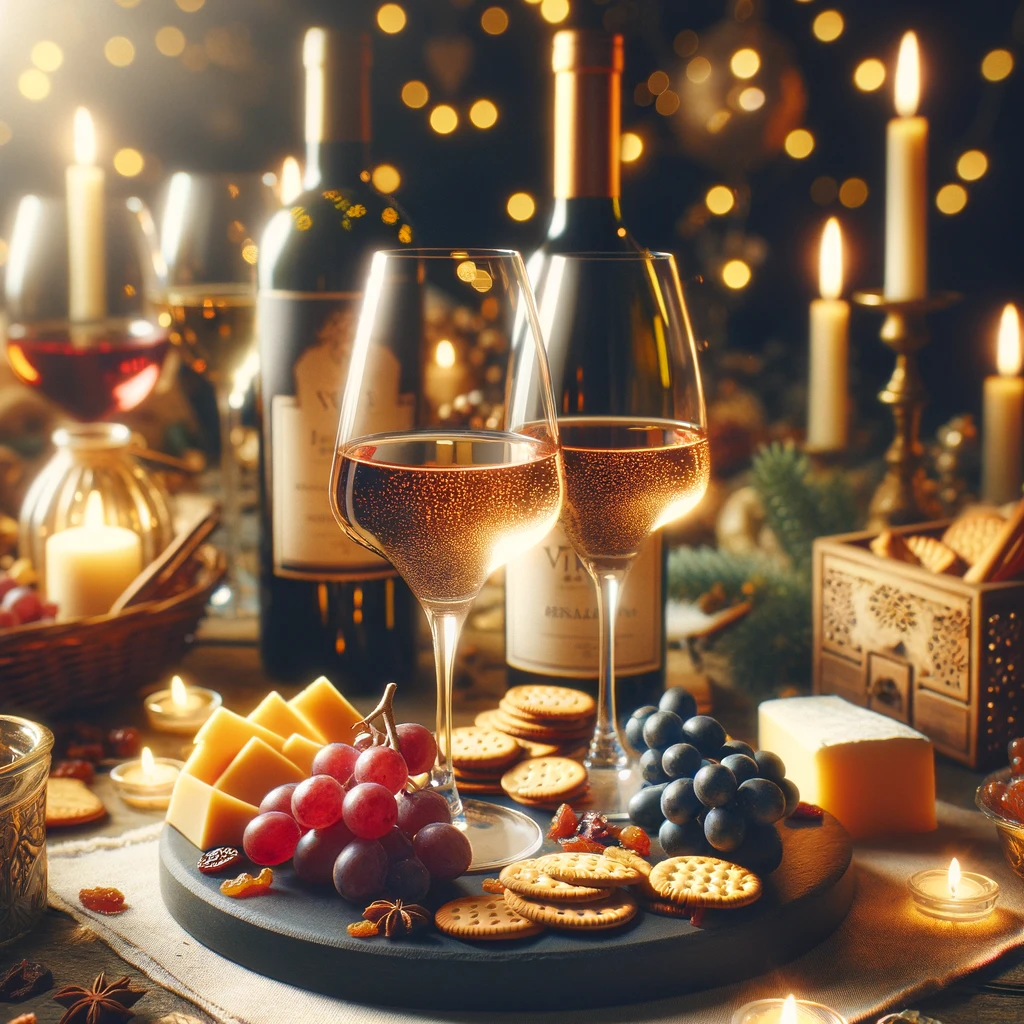 Un vin sans alcool : L'alternative élégante pour toutes les occasions