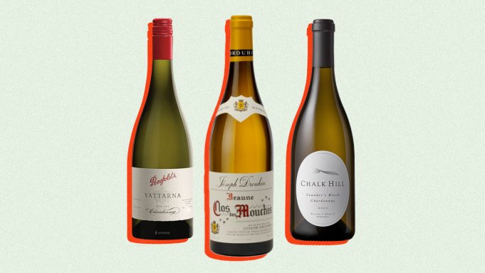 Les 9 meilleurs chardonnays à boire dès maintenant, de Napa à la Bourgogne