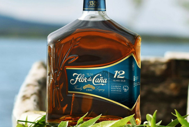 Amber Beverage UK accueille le rhum Flor de Caña dans son portefeuille premium