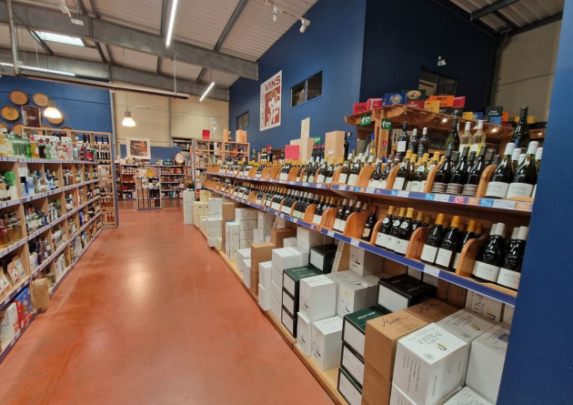 Calais Vins s'associe à P&O Ferries pour proposer des « voyages gratuits »