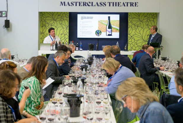 La London Wine Fair 2024 dévoile le calendrier des sessions