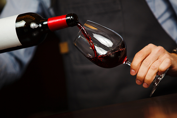 Les changements de visa menacent de mettre à l’écart les sommeliers étrangers